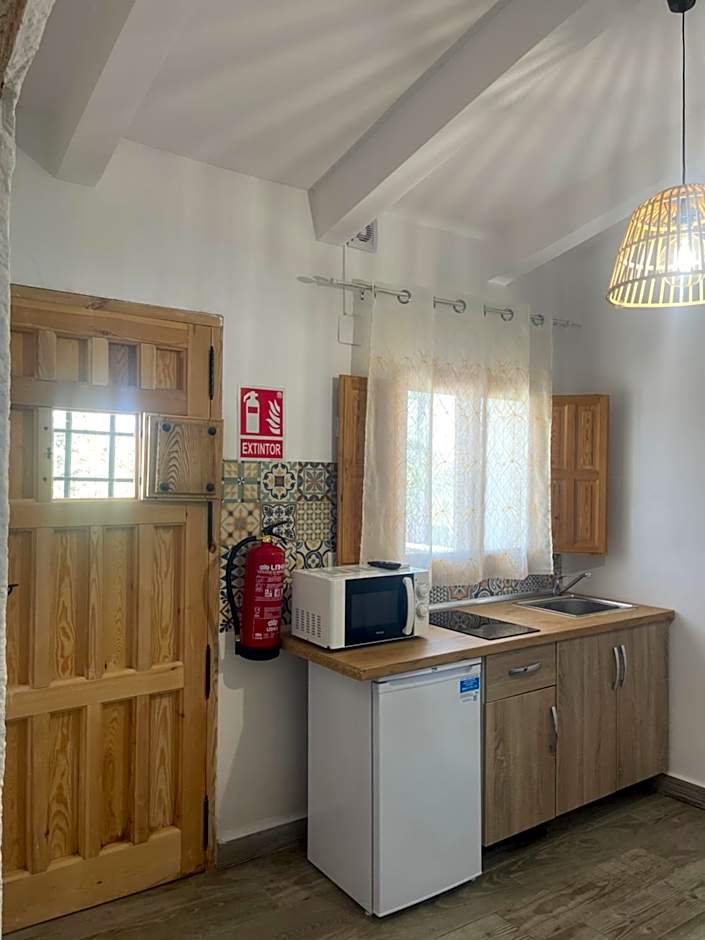 Finca el Atardecer-Luna