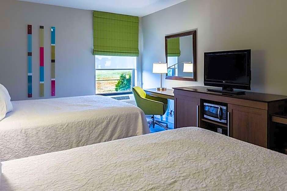 Hampton Inn By Hilton Somerset