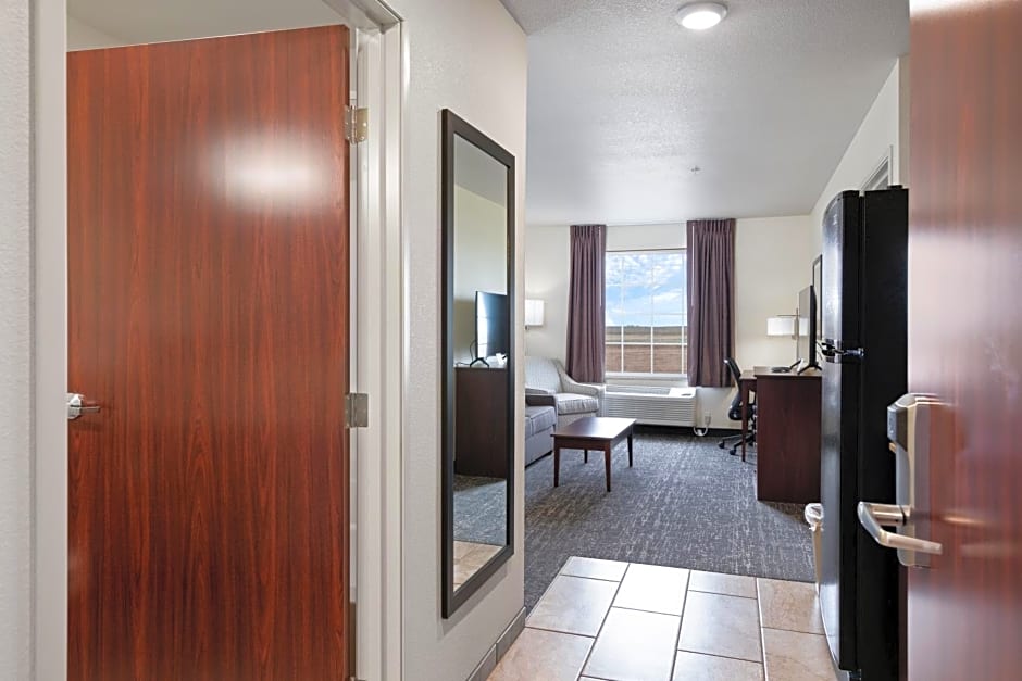 Cobblestone Inn & Suites - Yuma