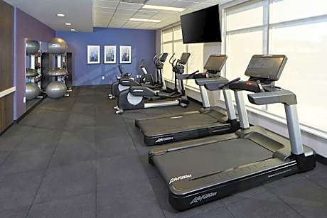 Towneplace Suites by Marriott Hamilton