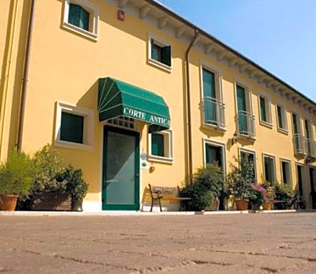Albergo Corte Antica