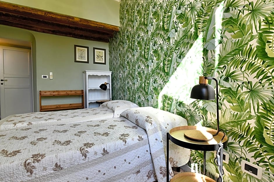Hotel Villa Maria & Apartment