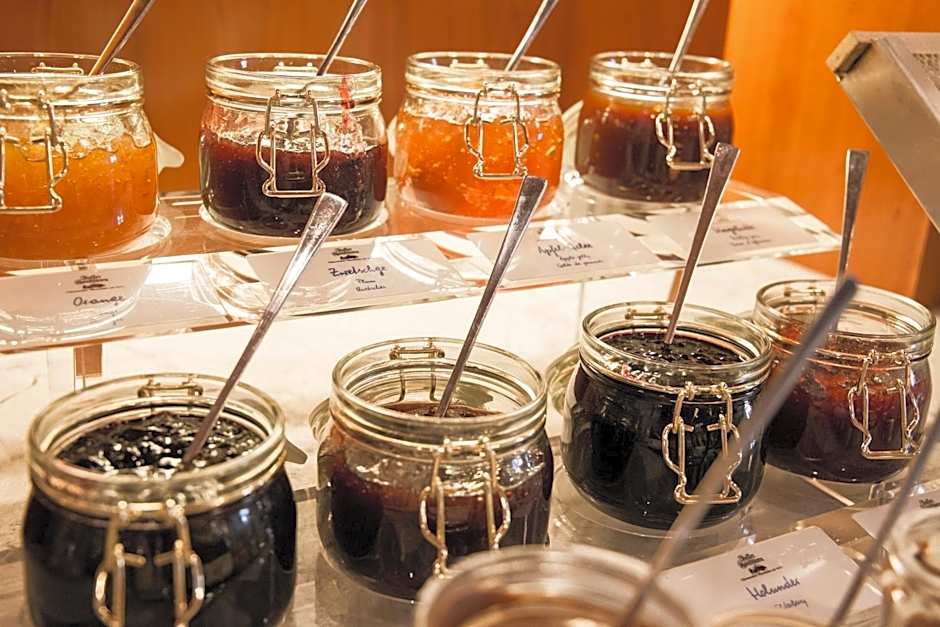 Hotel Mirabell by Maier Privathotels