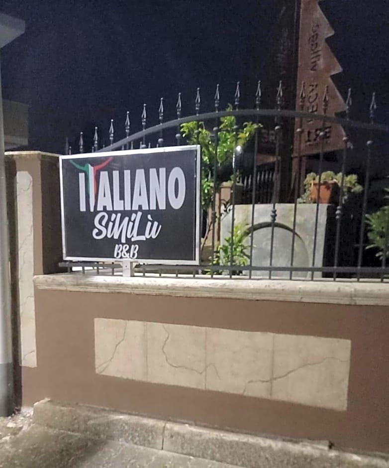 Sinilù B&B