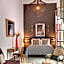 Riad Antara