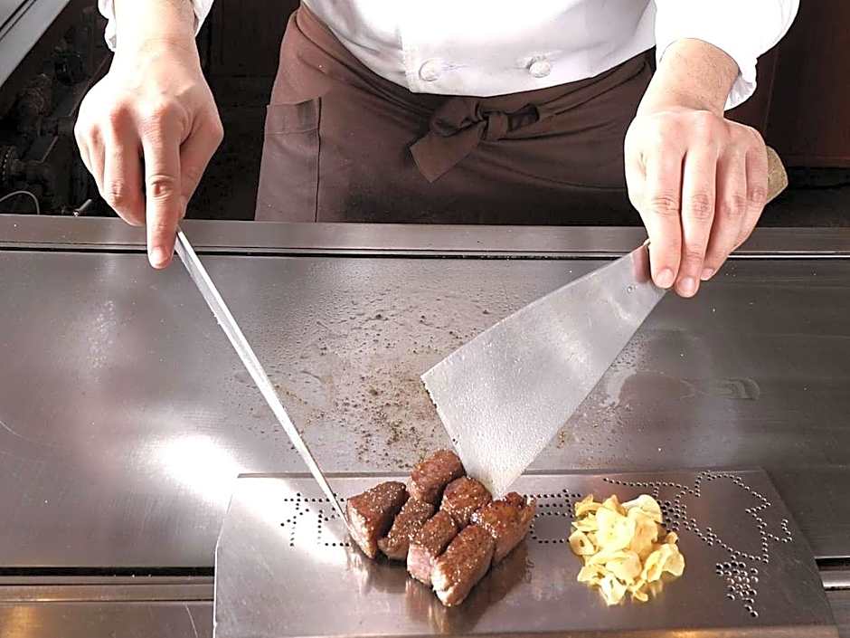 Kyoto Uji Hanayashiki Ukifune-En