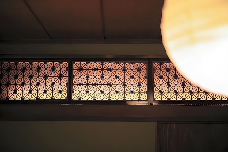 chAho Hostel Nirasaki / Outdoor Base