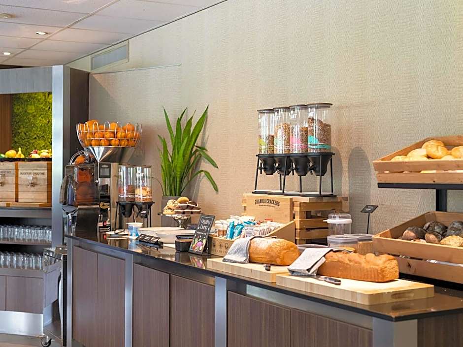 Mercure Hotel Zwolle