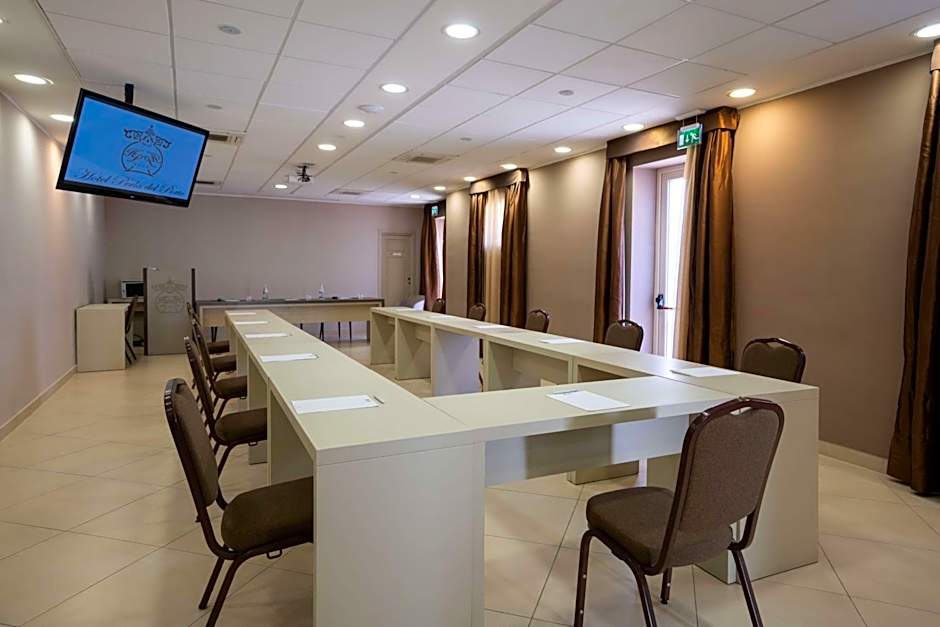 Best Western Plus Hotel Perla Del Porto