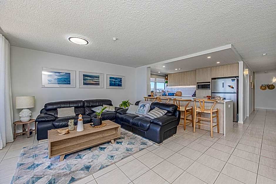 Horizons Holiday Apartments