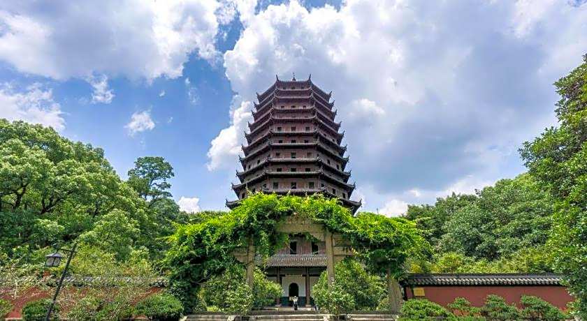 Yitel Hangzhou Jiangnan Avenue – Hangzhou, GA