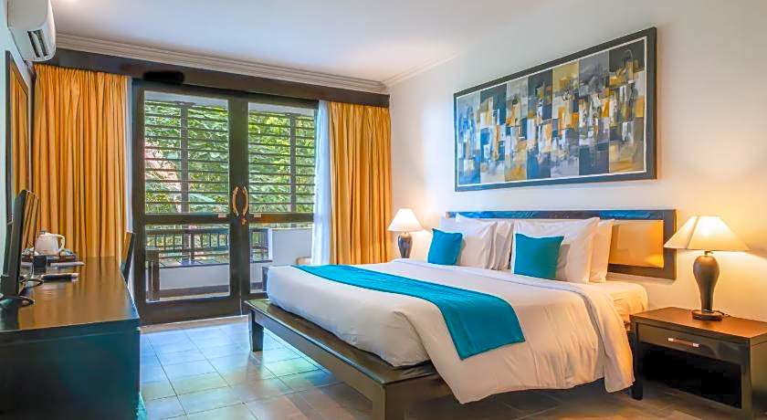 Blue Point Resort & Spa