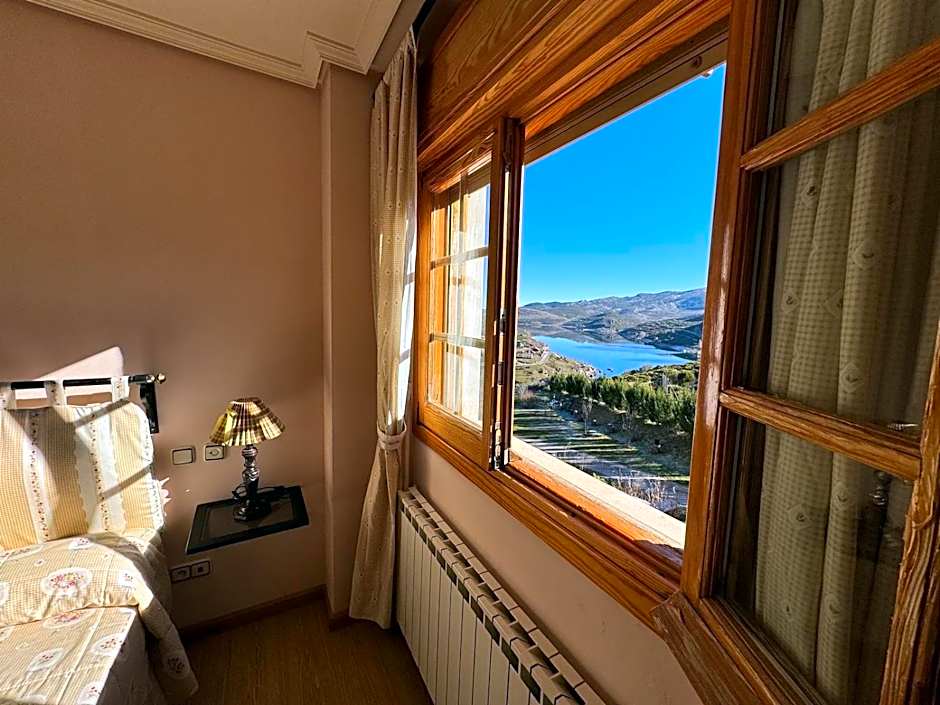 Hotel Pico Espiguete