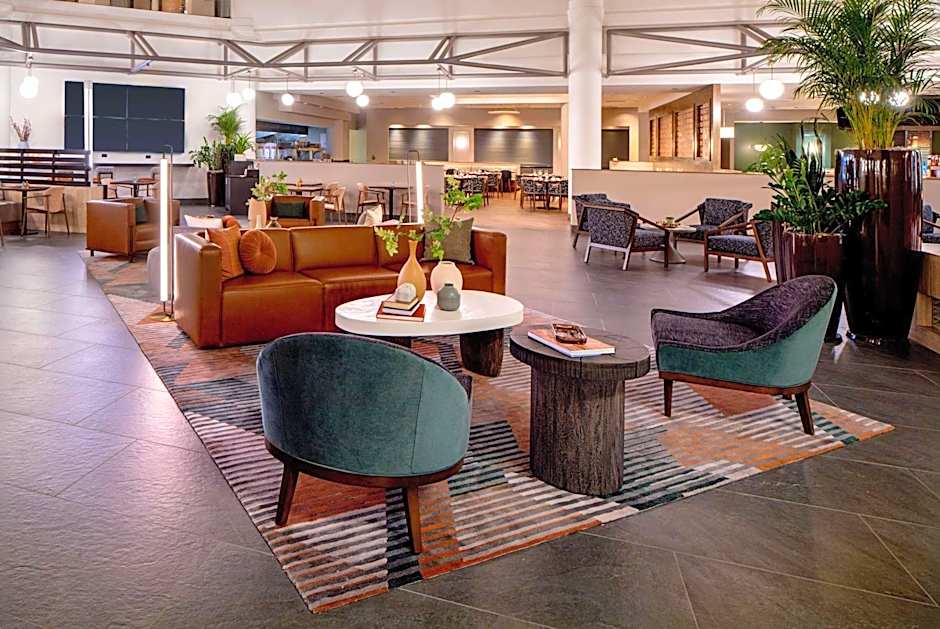 DoubleTree Suites By Hilton Salt Lake City