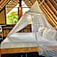 Flower Bud Bungalow Balangan