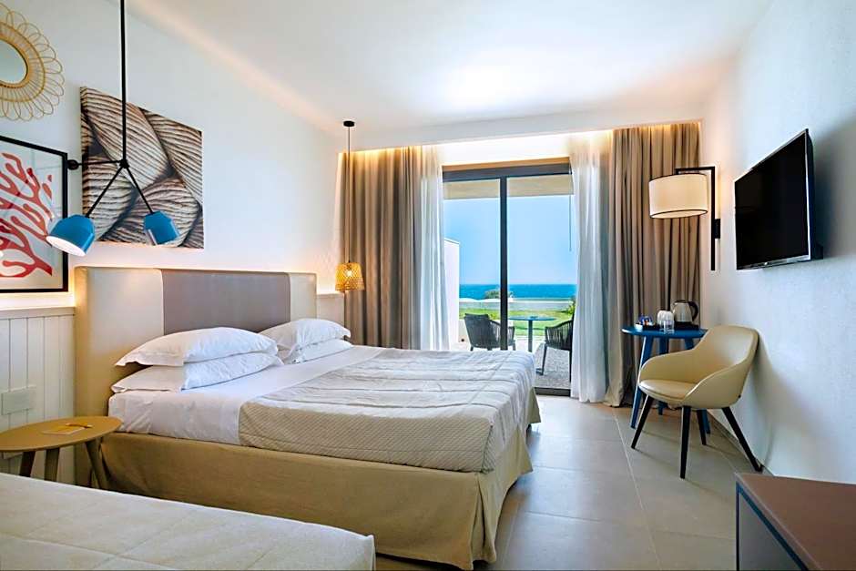 Club Torre Del Barone