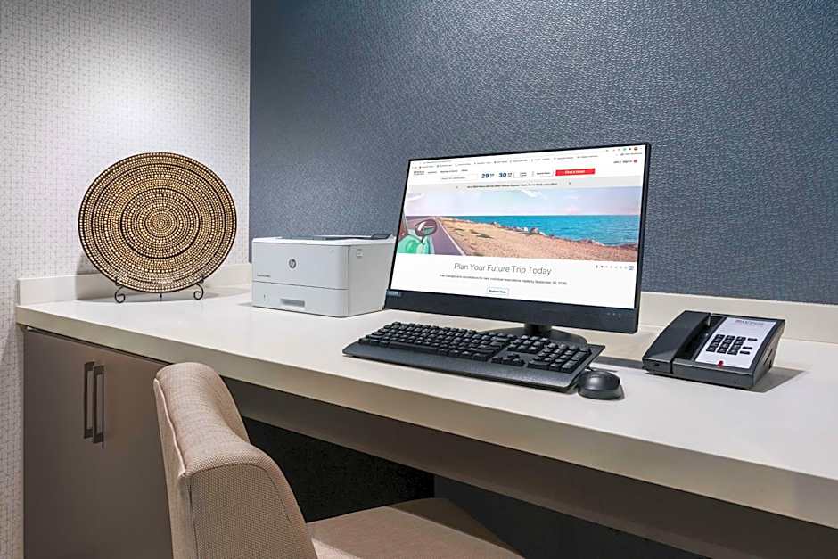 Hilton Garden Inn Apopka City Center, FL