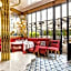 Hotel Restaurant Au Boeuf Couronne