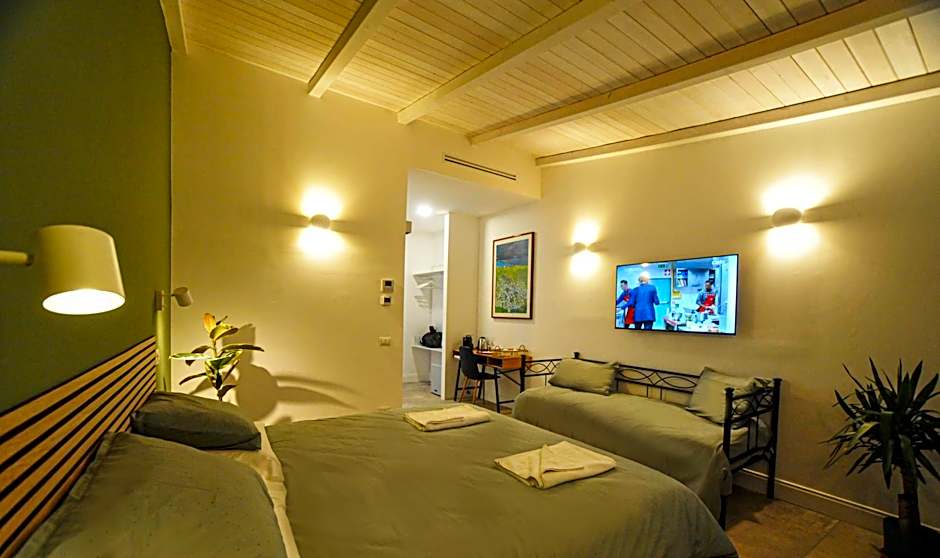 Tenuta Bussete Country Hotel