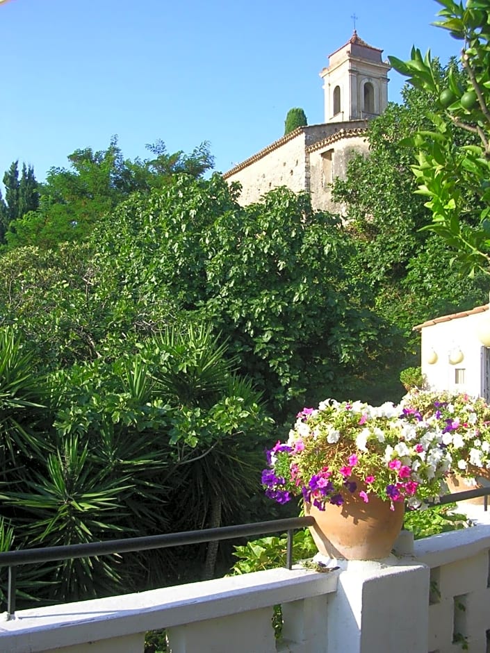 Chambres d'hôtes Les Terrasses du Soleil