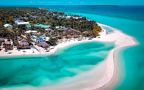 Marion's Inn Bldg 2 Bantayan powered by Cocotel