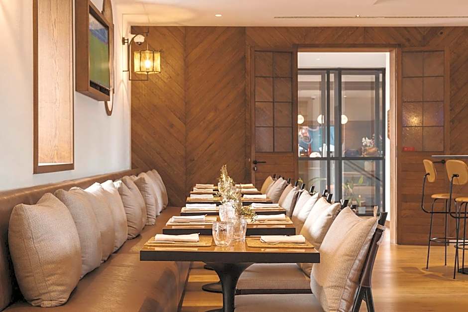 Viceroy at Ombria Algarve