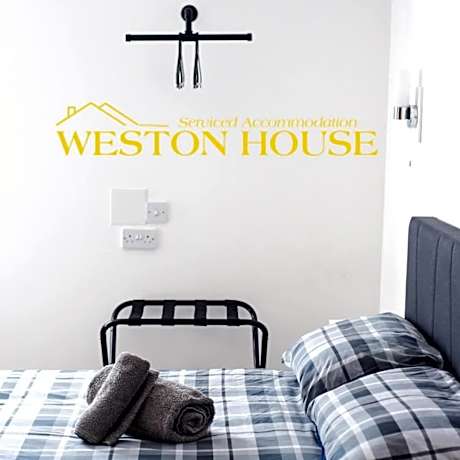 Weston House Keith
