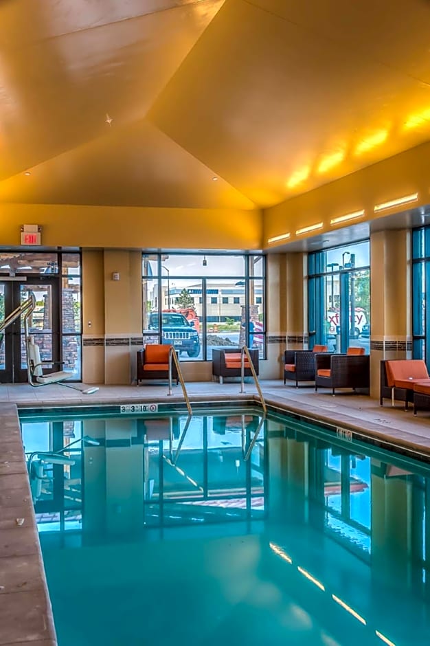 Hampton Inn By Hilton & Suites Boulder North