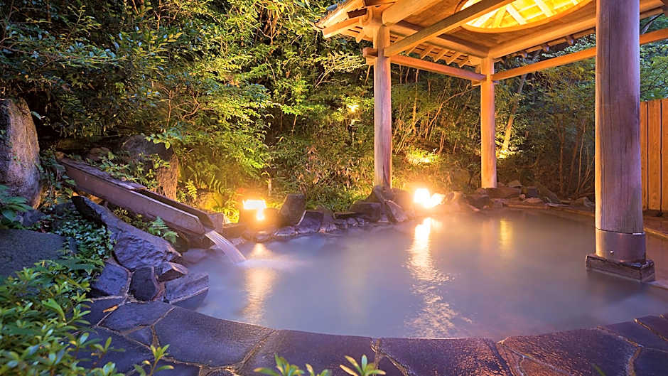 Unzen Shinyu Hotel