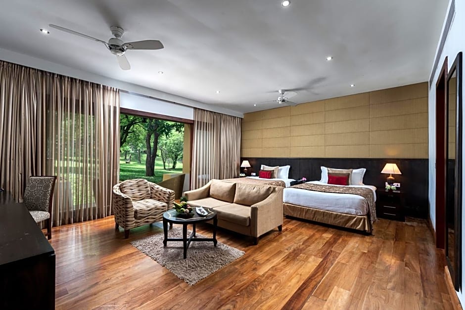 Amaya Signature Dambulla