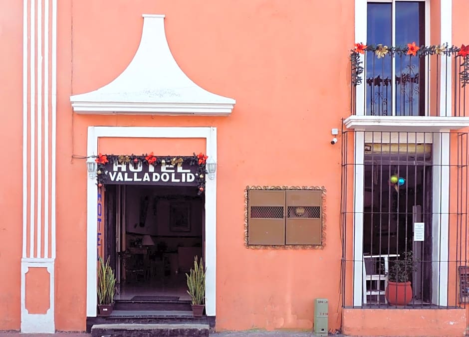 Hotel Valladolid