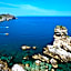 UNA Hotels Capotaormina
