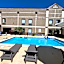 Red Roof Inn Moss Point