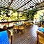 Hotel Bolivariana Plaza Medellin