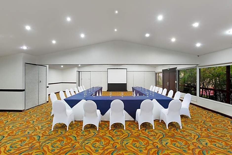 Country Inn & Suites by Radisson, San Jose Aeropuerto, Costa Rica