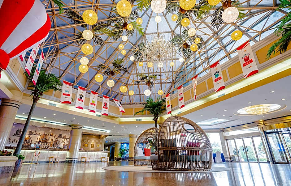 Excemon Beach Hotel Beihai