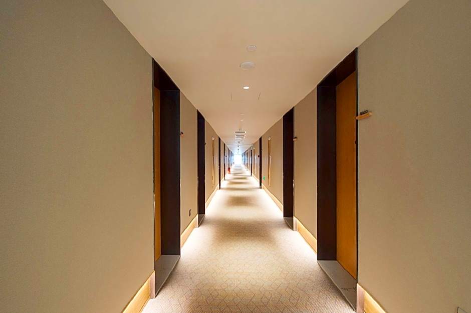 Ji Hotel Xingtai New Century Plaza
