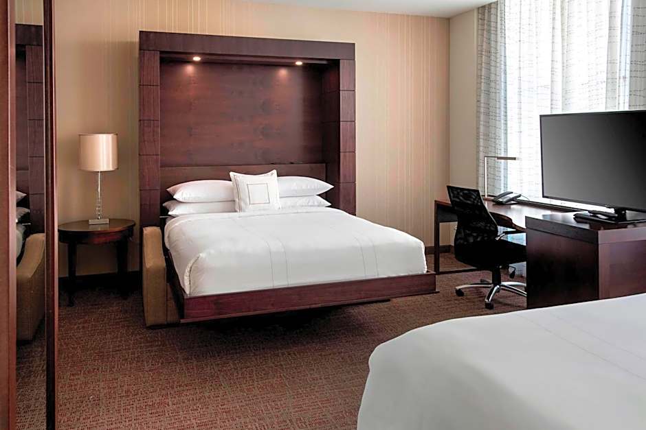 Residence Inn by Marriott Chicago Downtown/Loop