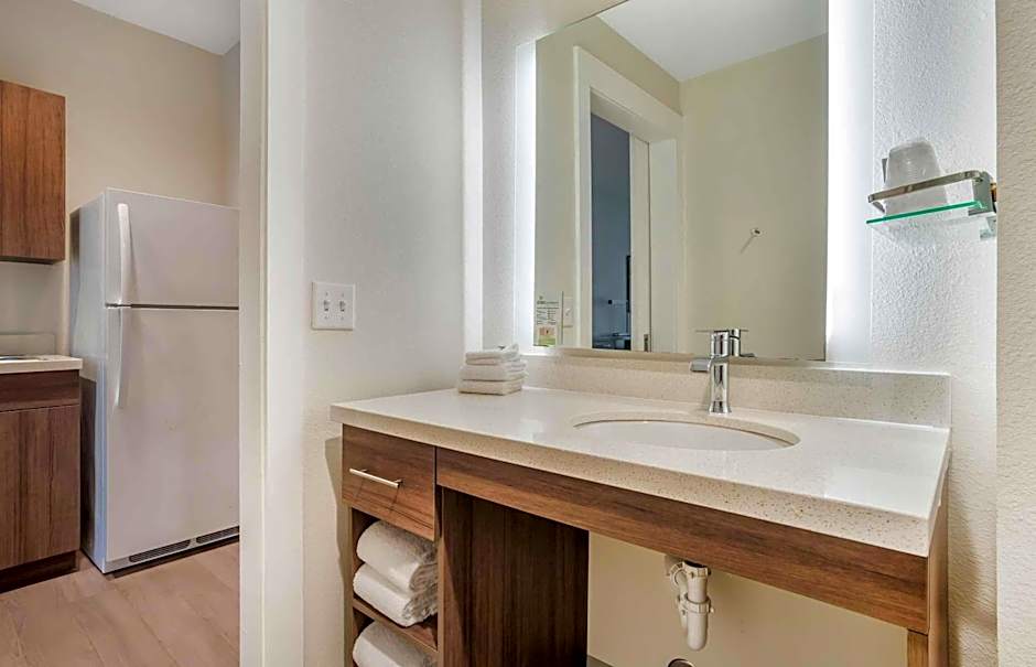 Extended Stay America Premier Suites - Greenville - Woodruff Road