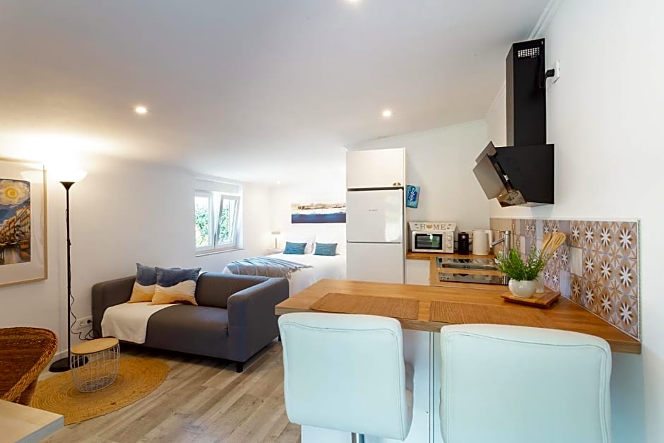 Moro's Friends House - Cascais