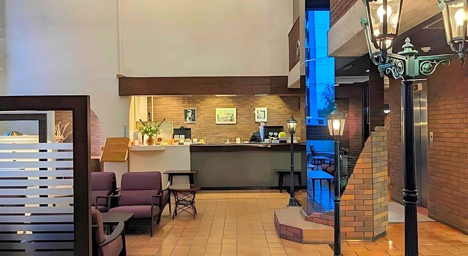 Kita Hotel (Hotel Du Nord)