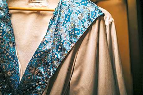 One-Bedroom King Suite