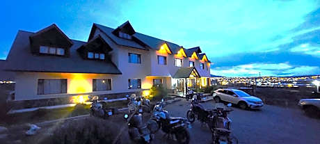 Meulen Hosteria y Apart