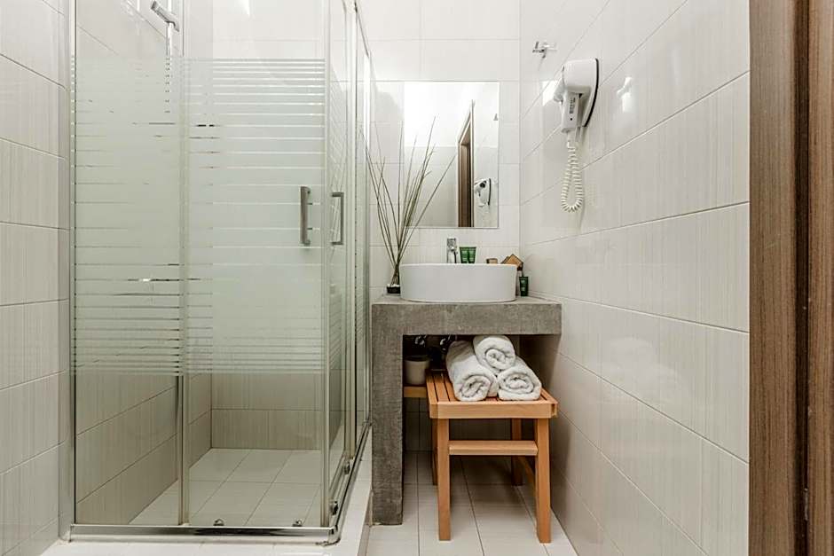 Infinity Hotel Gytheio