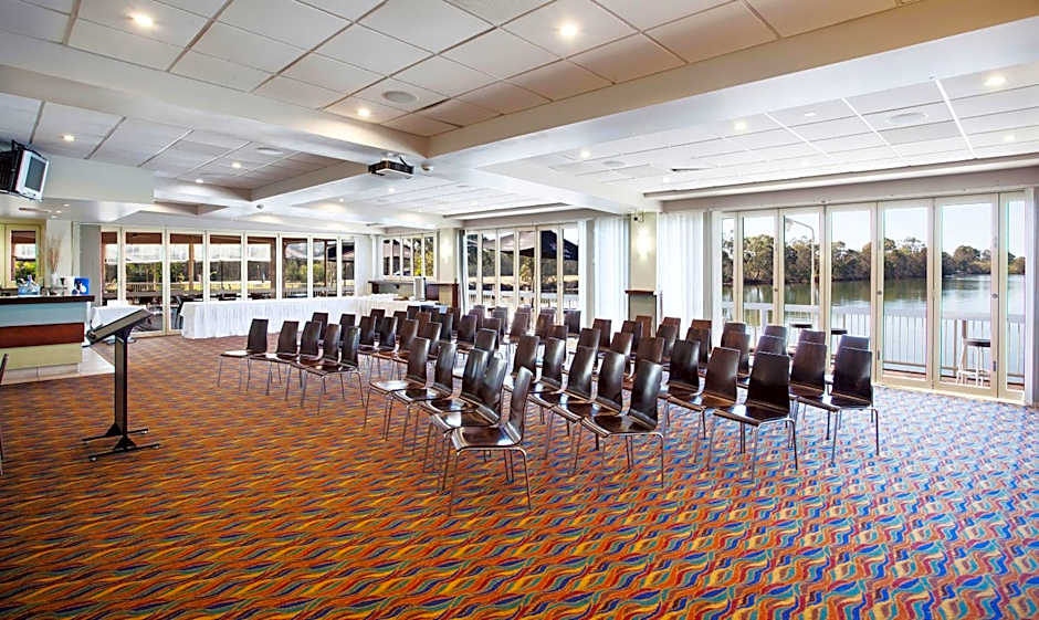 Nightcap at Northern Grounds