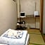 Asakusa Ryokan Toukaisou Hotel