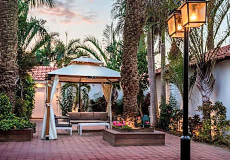 Astral Village Hotel