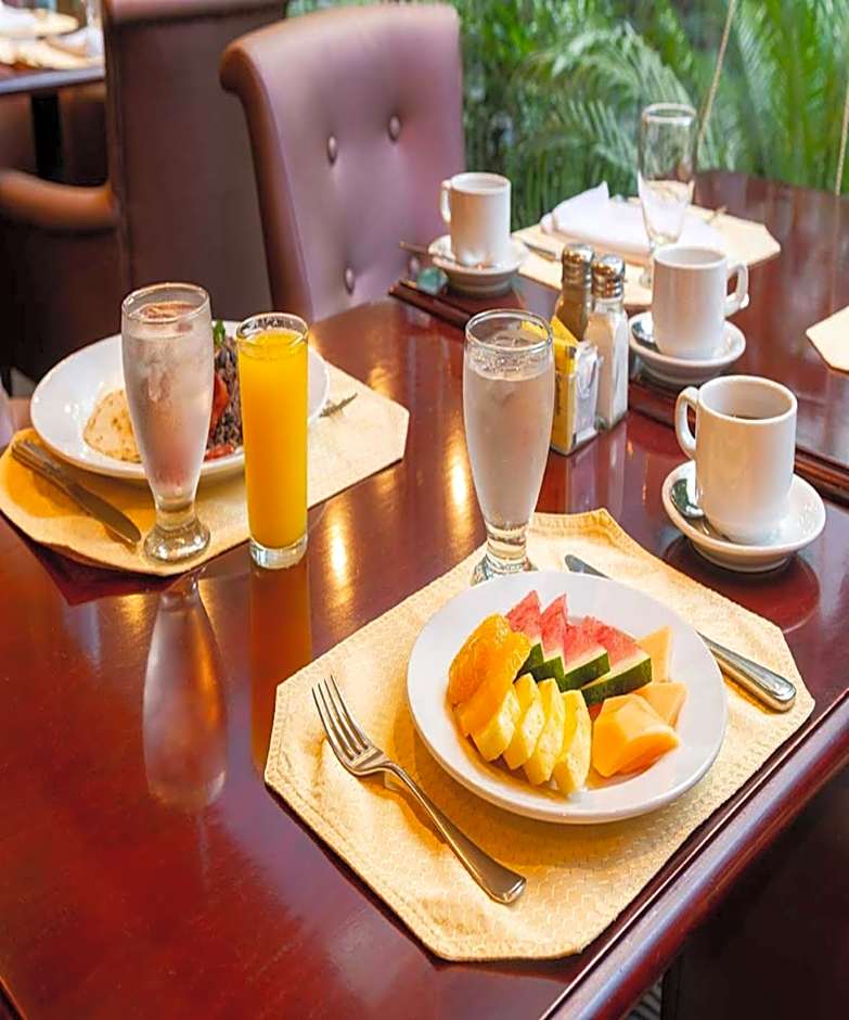 Studio Hotel Boutique