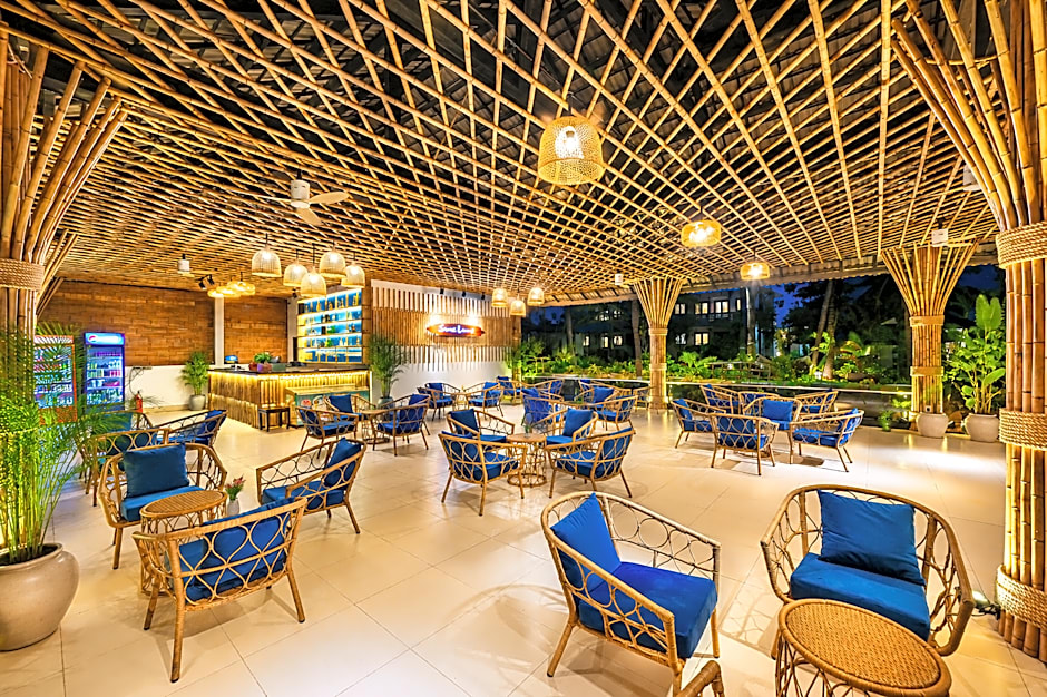 Silver Beach Resort Ke Ga