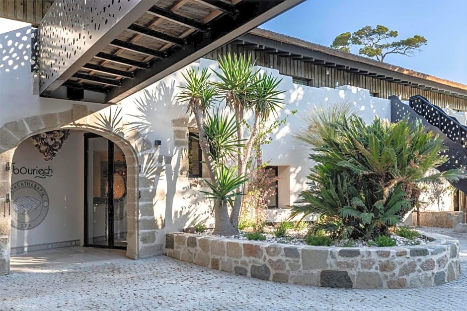 Domaine Tarbouriech, Demeure & Spa